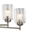 Winslow Chandelier 44035NI