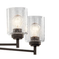 Winslow Chandelier 44035OZ