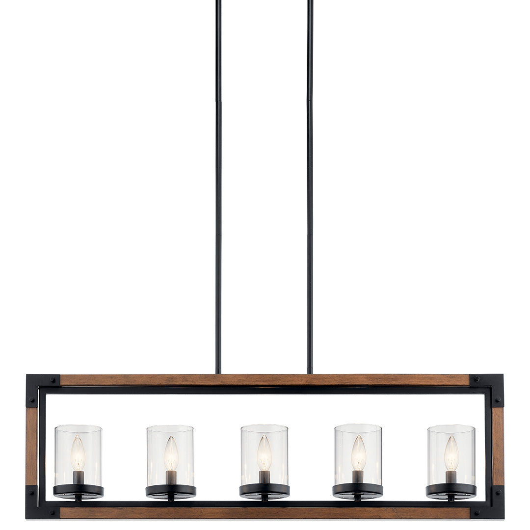 Marimount Chandelier 44043AUB