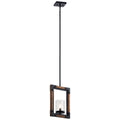Marimount Pendant 44045AUB