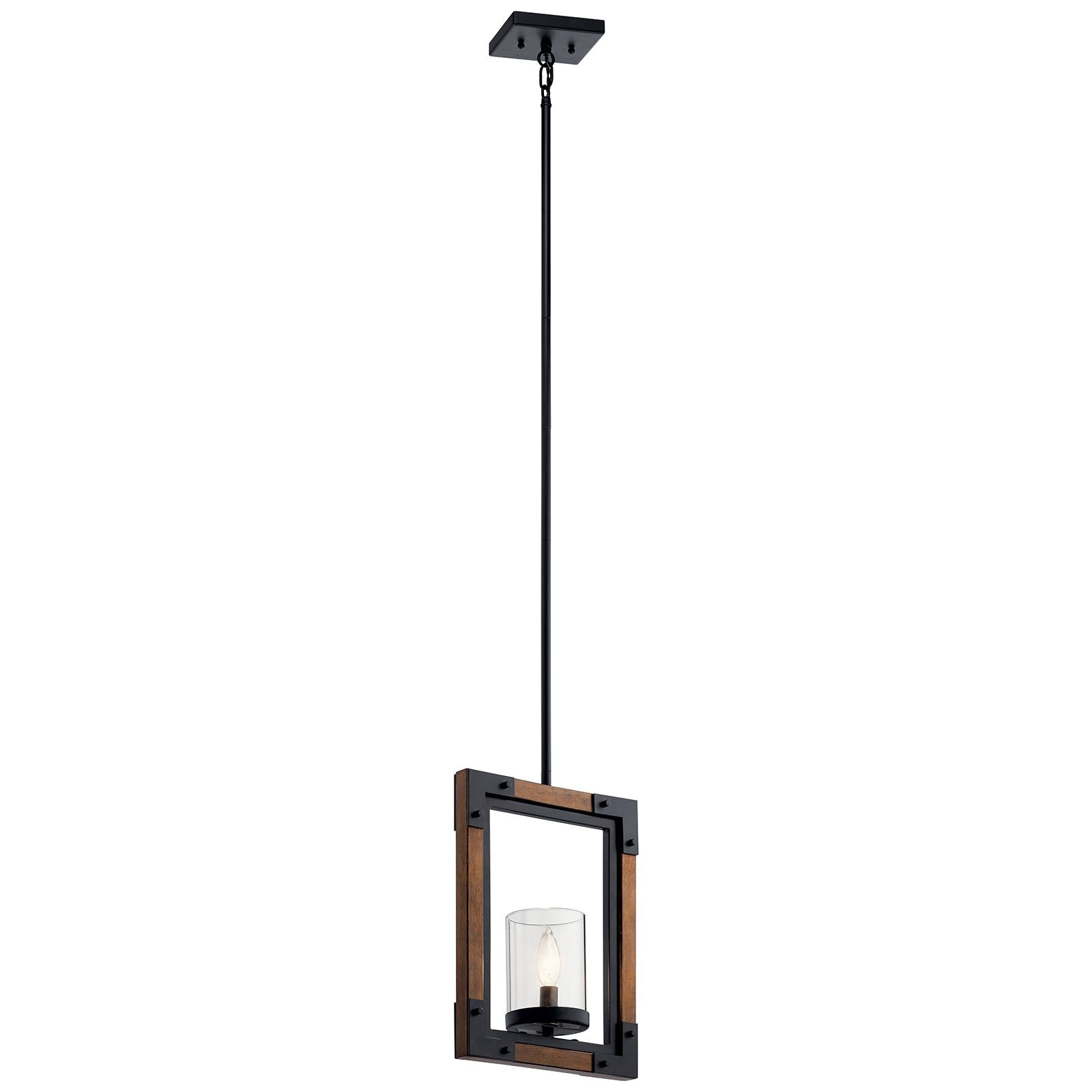 Marimount Pendant 44045AUB