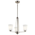Tao Chandelier 44050NI