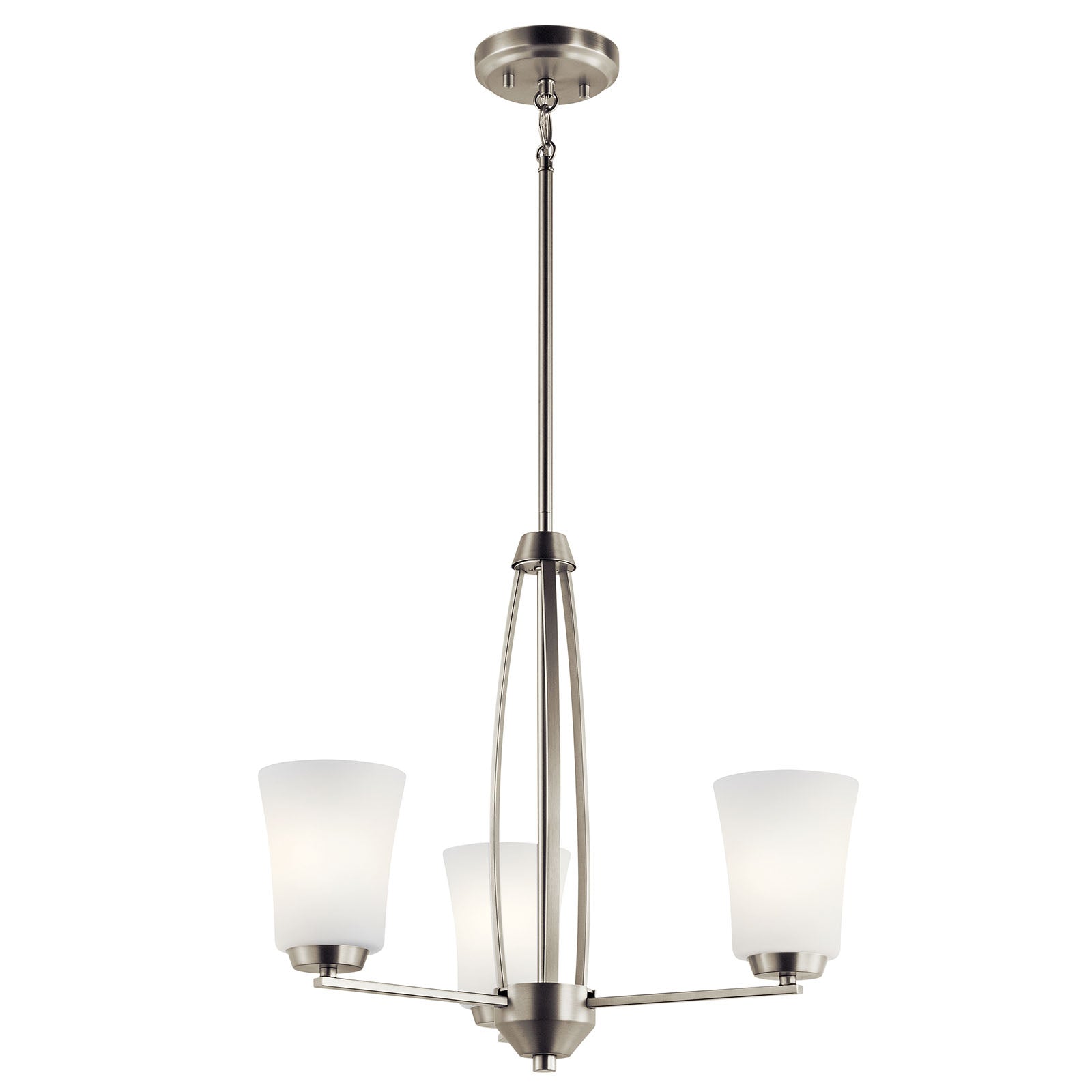 Tao Chandelier 44050NI
