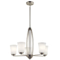 Tao Chandelier 44051NI
