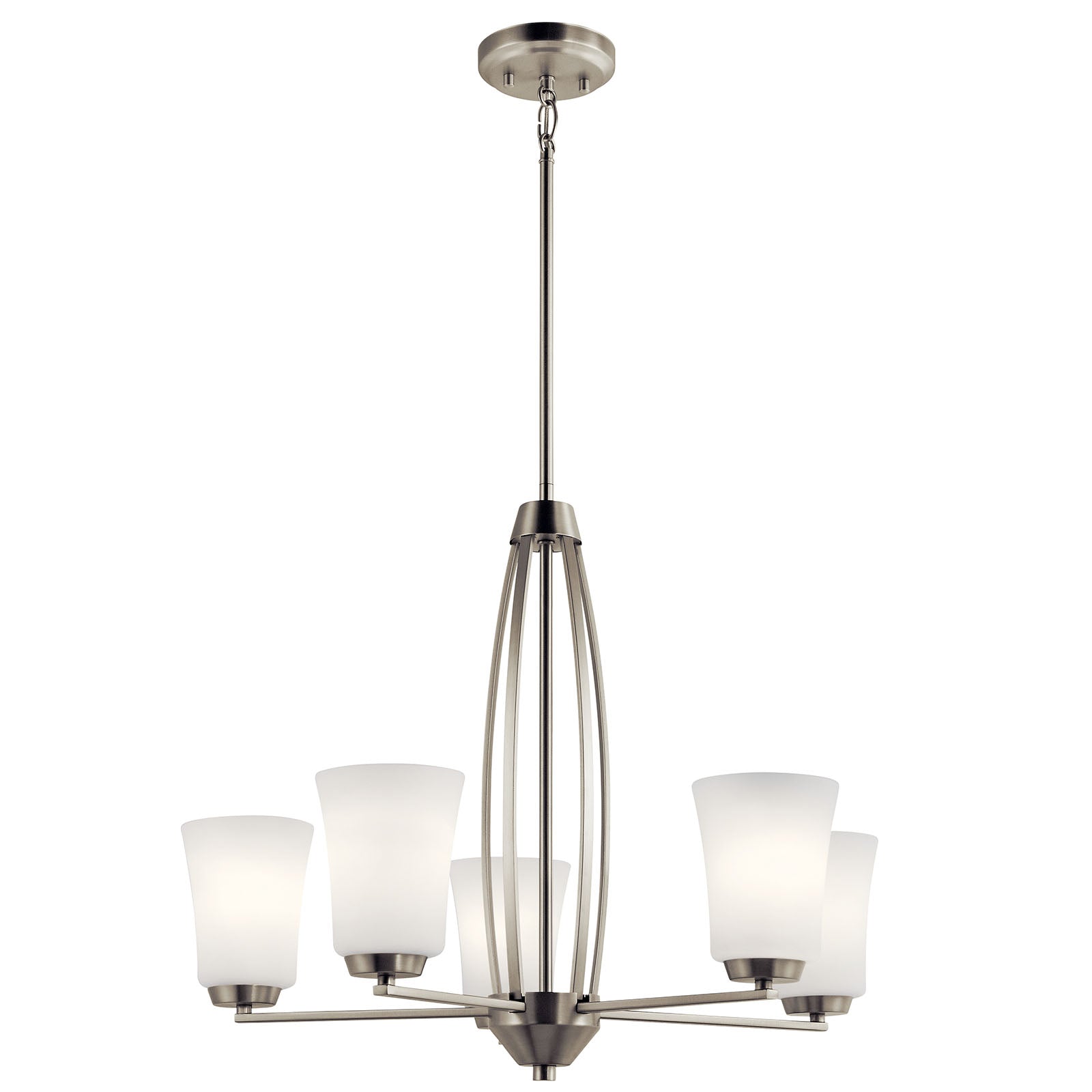 Tao Chandelier 44051NI