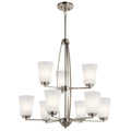 Tao Chandelier 44052NI