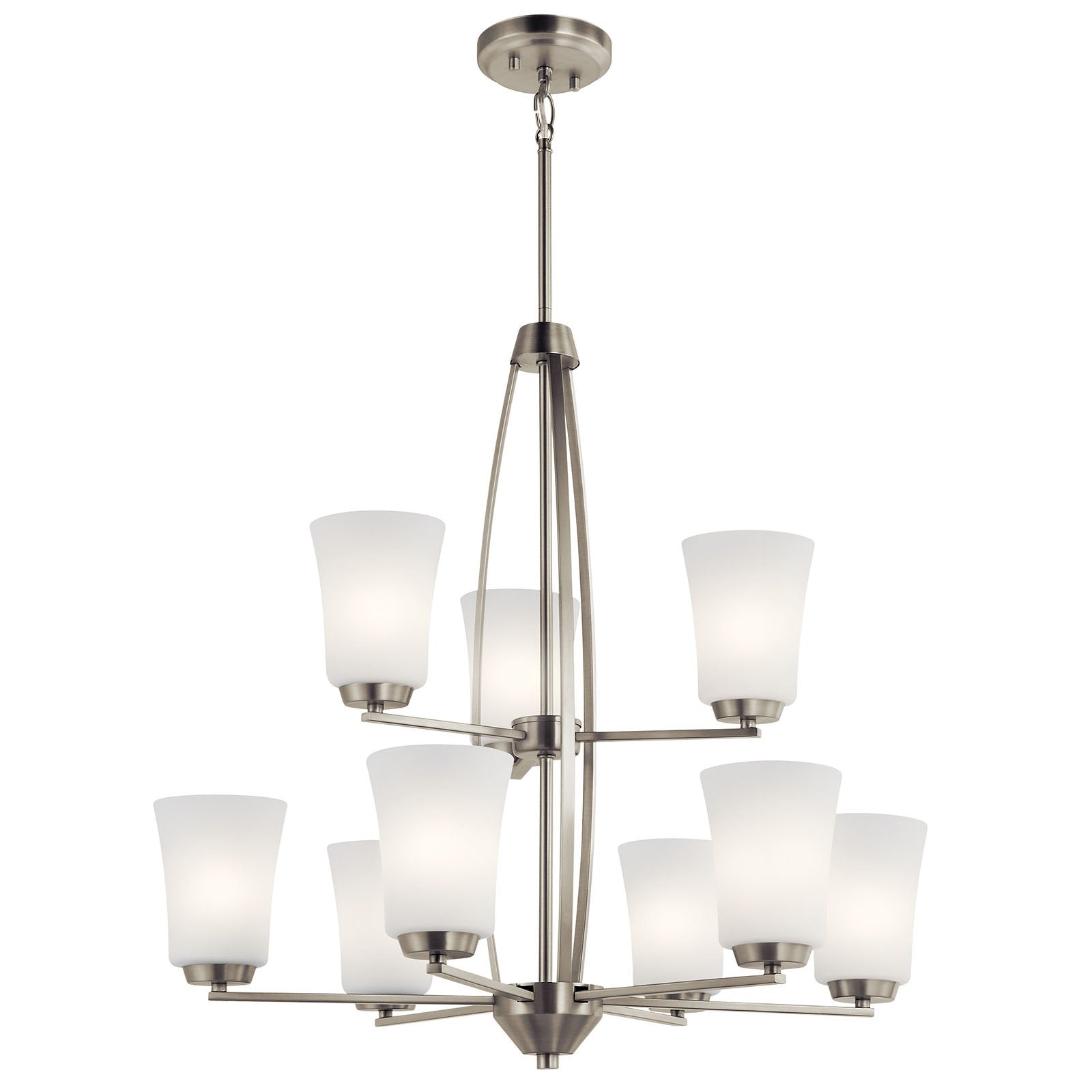 Tao Chandelier 44052NI