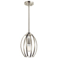 Tao Pendant 44054NI