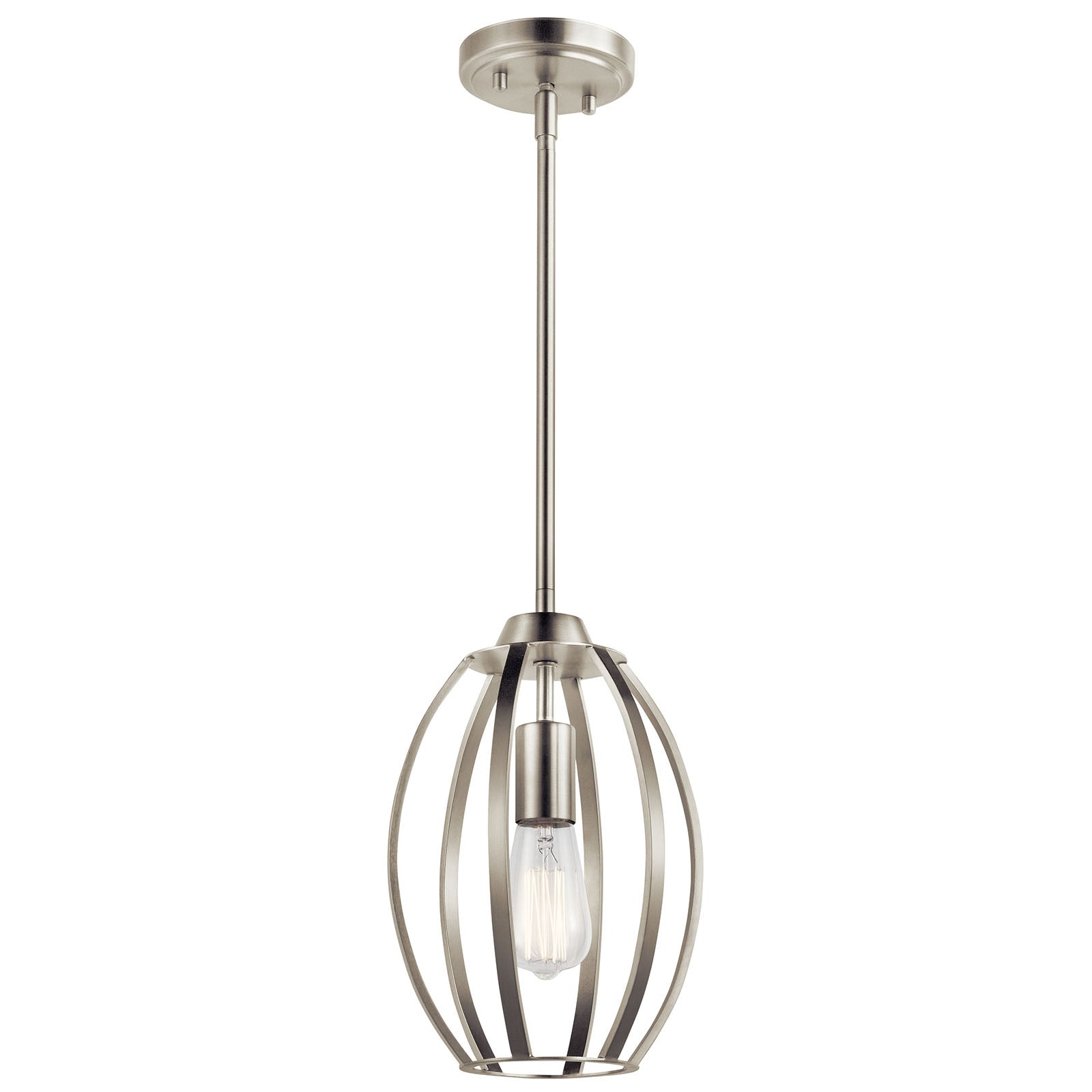 Tao Pendant 44054NI