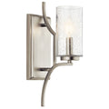 Vara Wall Sconce 44070NI