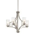 Vara Chandelier 44072NI