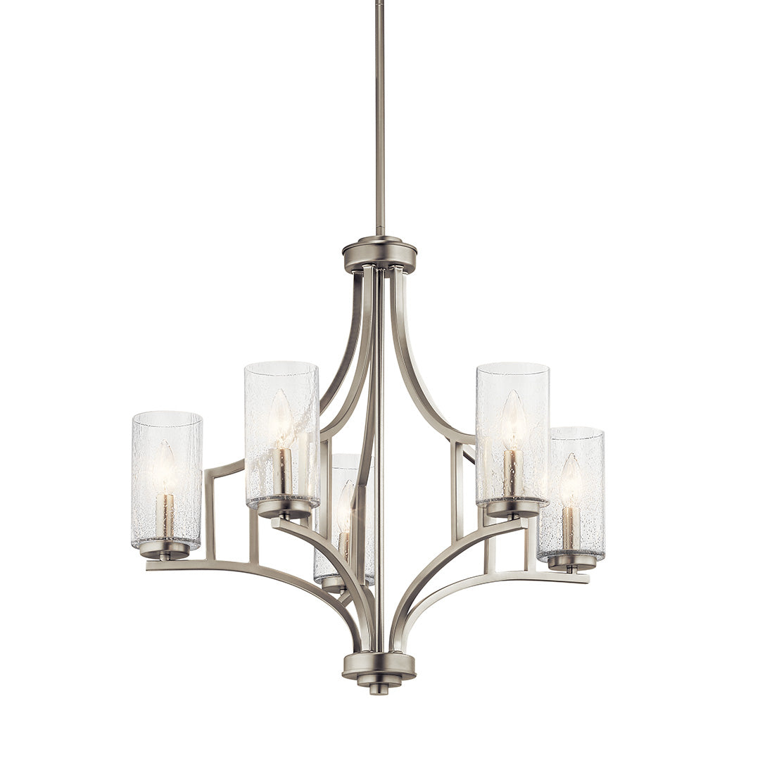 Vara Chandelier 44072NI
