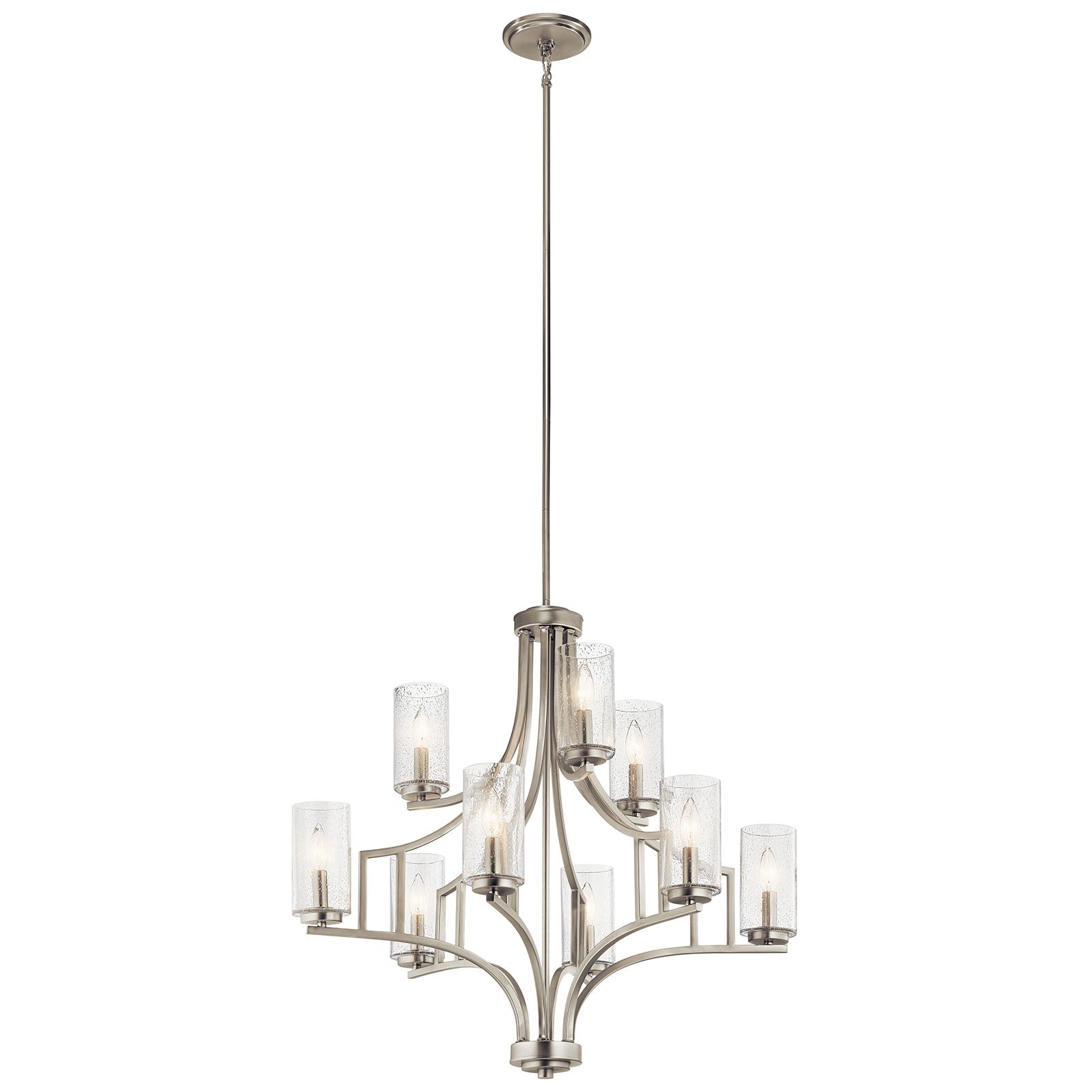 Vara Chandelier 44073NI