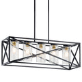 Moorgate Chandelier 44081BK