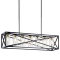 Moorgate Chandelier 44082BK