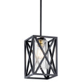 Moorgate Pendant 44083BK