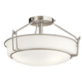 Alkire Ceiling Light 44085NI