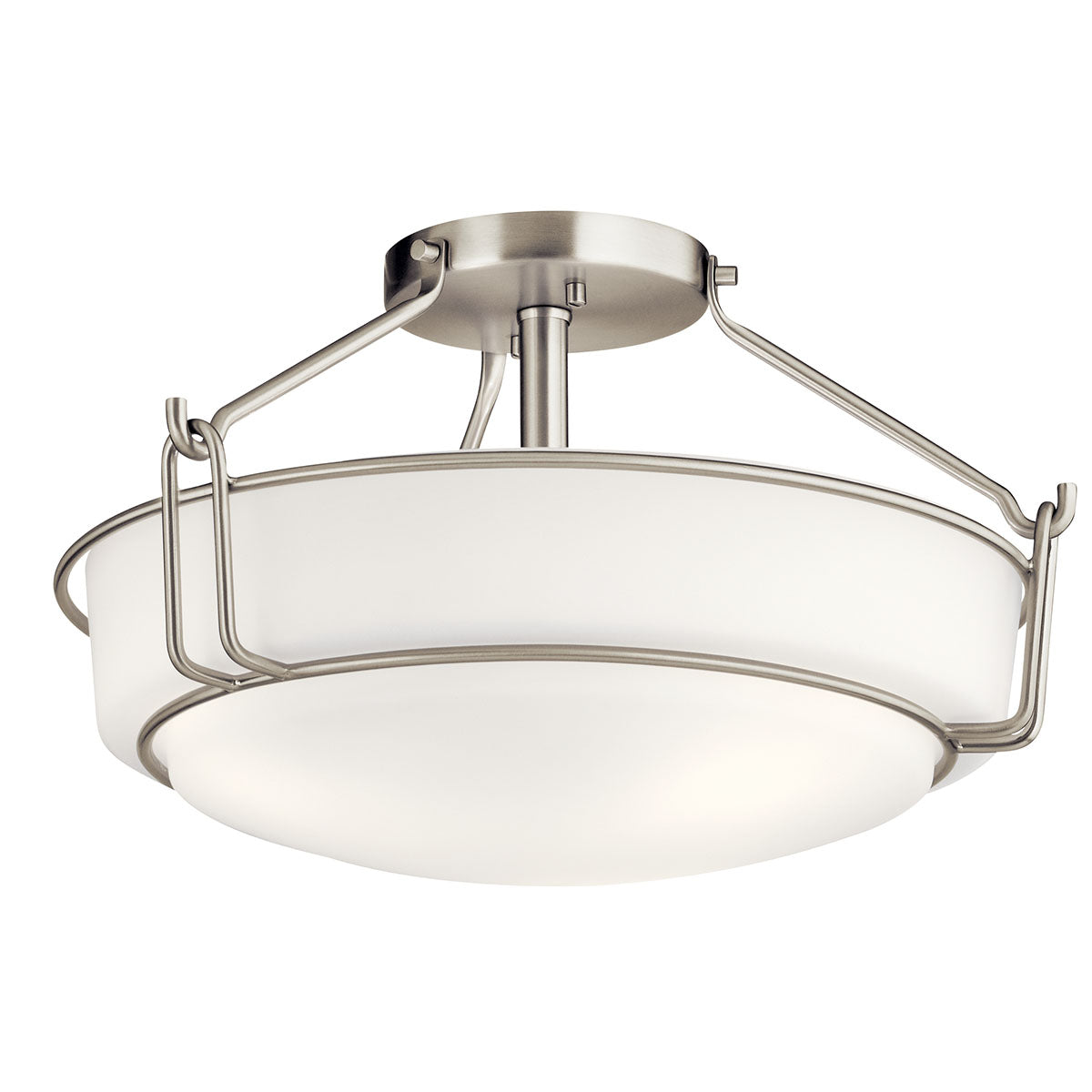 Alkire Ceiling Light 44085NI