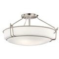 Alkire Ceiling Light 44086NI