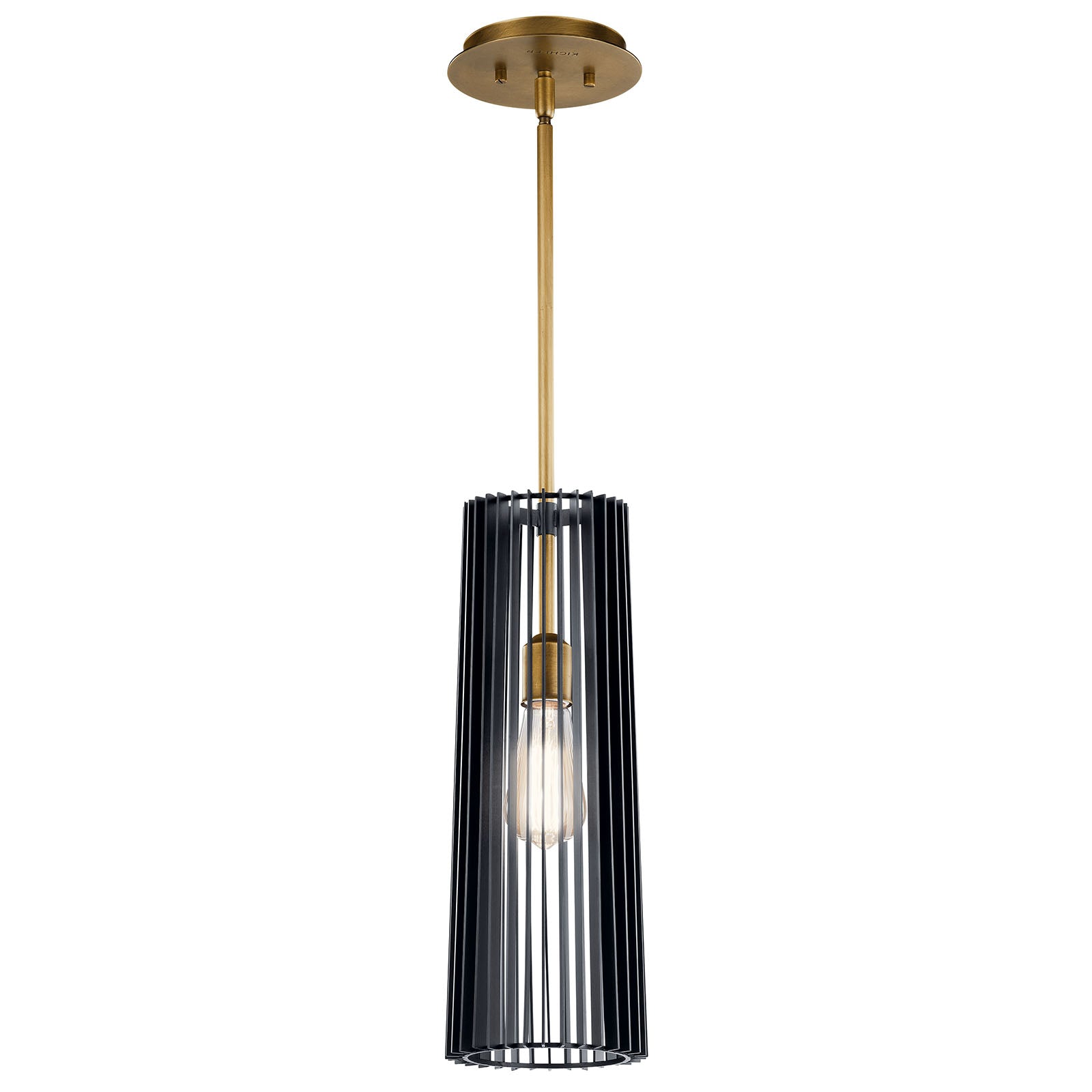 Linara Pendant 44169BK