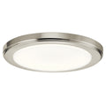 Zeo LED Downlight 44246NILED40