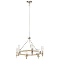Telan Chandelier 44284WWW