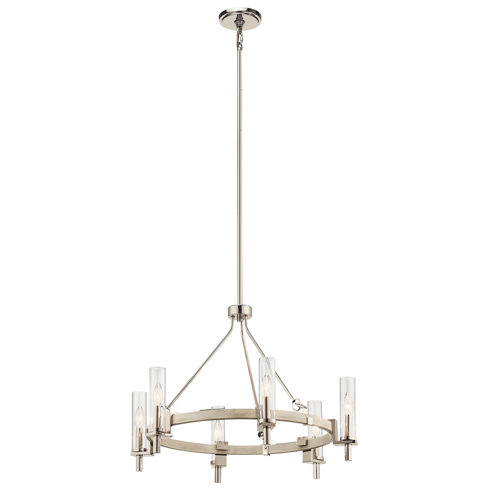 Telan Chandelier 44284WWW