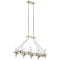 Telan Chandelier 44285WWW