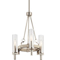 Telan Chandelier 44286WWW