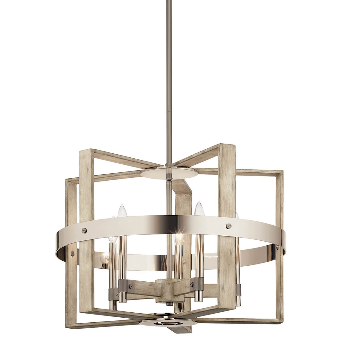 Peyton Chandelier 44290WWW