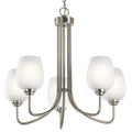 Valserrano Chandelier 44377NI