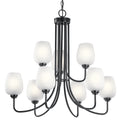 Valserrano Chandelier 44378BK