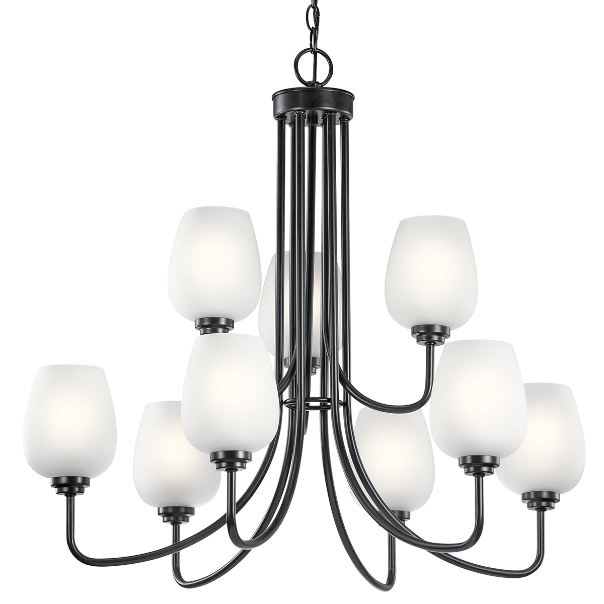Valserrano Chandelier 44378BK