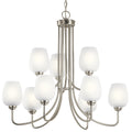 Valserrano Chandelier 44378NI