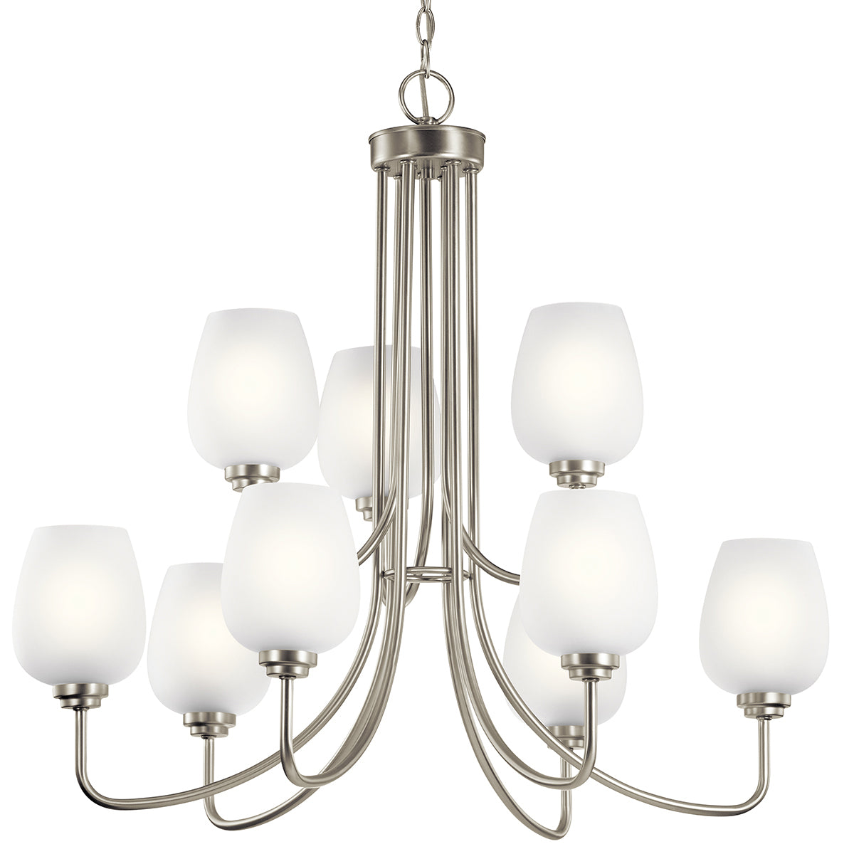 Valserrano Chandelier 44378NI