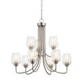 Valserrano Chandelier 44378NICS