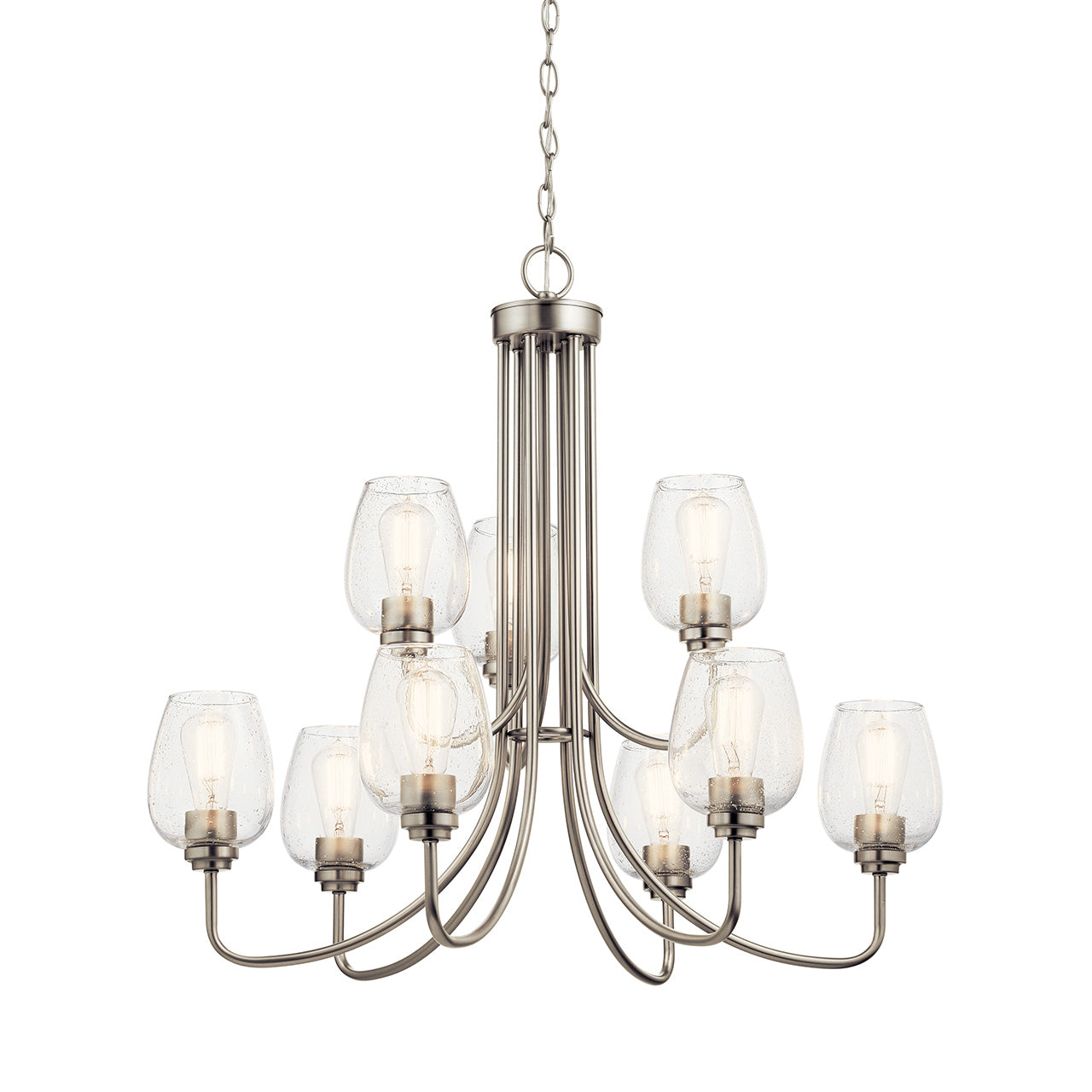 Valserrano Chandelier 44378NICS