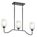 Valserrano Chandelier 44379BK