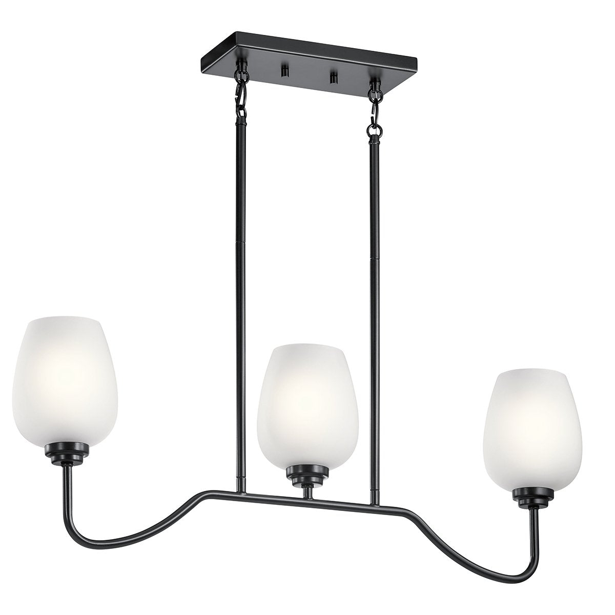 Valserrano Chandelier 44379BK
