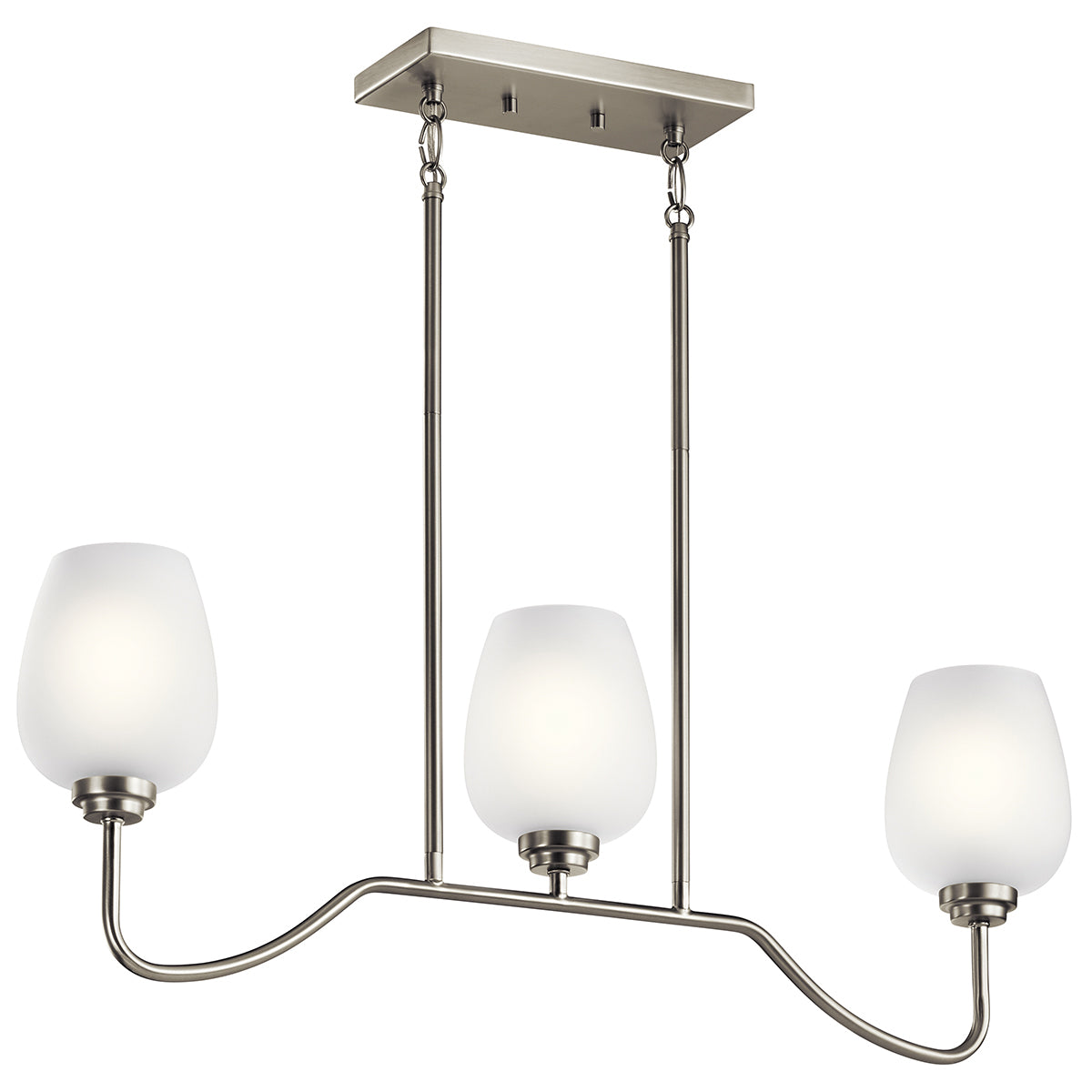 Valserrano Chandelier 44379NI