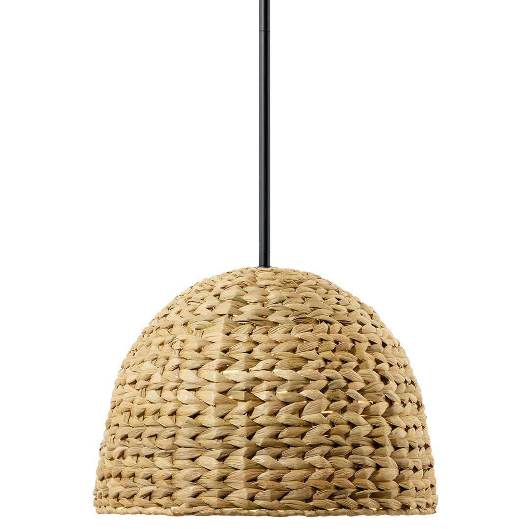 Raffiana Pendant 44399BK