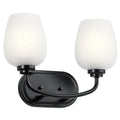 Valserrano Vanity Light 45128BK