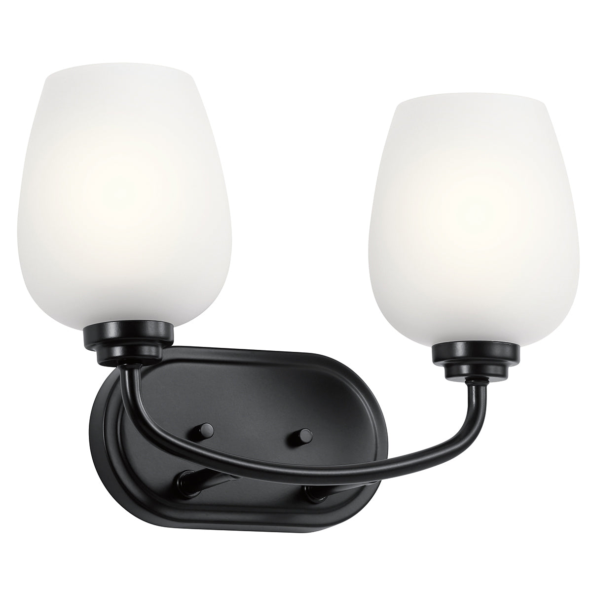 Valserrano Vanity Light 45128BK