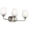 Valserrano Vanity Light 45129NI