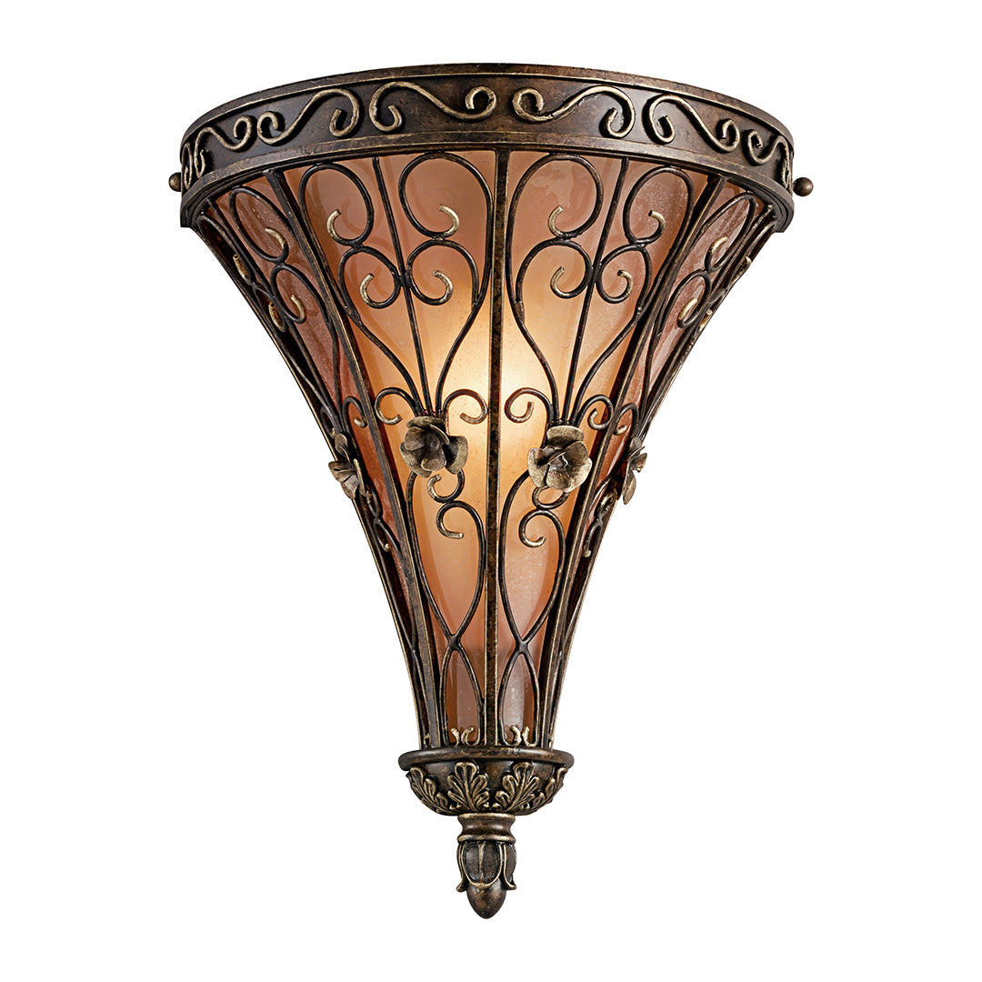 Marchesa Wall Sconce 45131TRZ