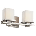 Tully Vanity Light
