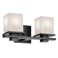 Tully Vanity Light 45150BK