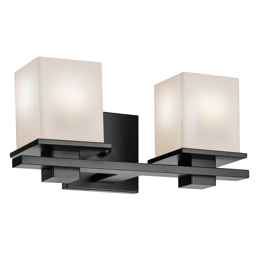 Tully Vanity Light 45150BK