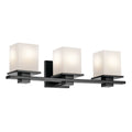 Tully Vanity Light 45151BK