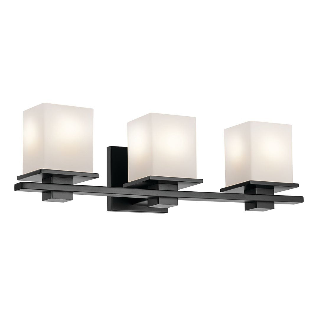 Tully Vanity Light 45151BK